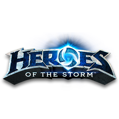 Heroes of the Storm Starter Pack logo